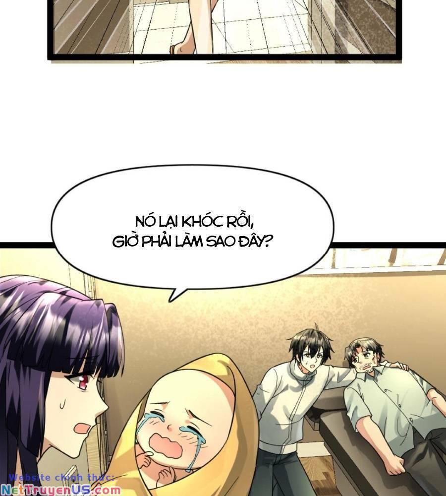 Đóng Băng Toàn Cầu: Tôi Gây Dựng Nên Phòng An Toàn Thời Tận Chapter 86 - Trang 2