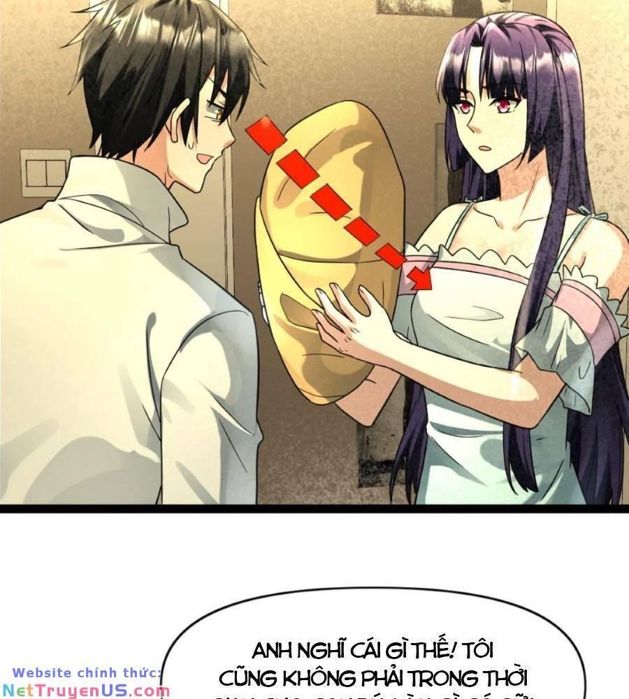 Đóng Băng Toàn Cầu: Tôi Gây Dựng Nên Phòng An Toàn Thời Tận Chapter 86 - Trang 2