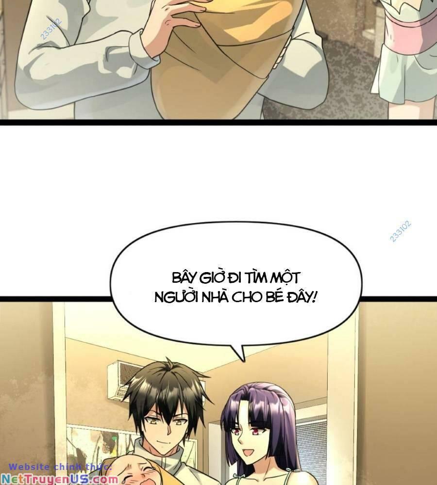 Đóng Băng Toàn Cầu: Tôi Gây Dựng Nên Phòng An Toàn Thời Tận Chapter 86 - Trang 2