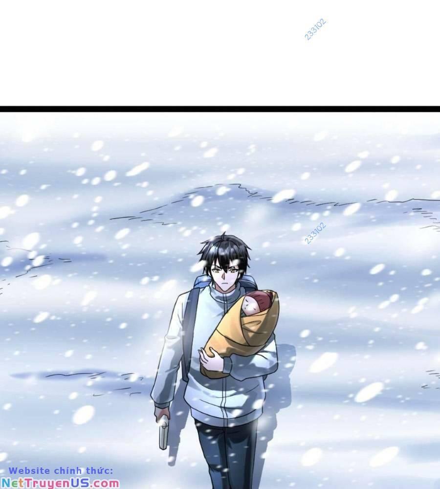 Đóng Băng Toàn Cầu: Tôi Gây Dựng Nên Phòng An Toàn Thời Tận Chapter 86 - Trang 2
