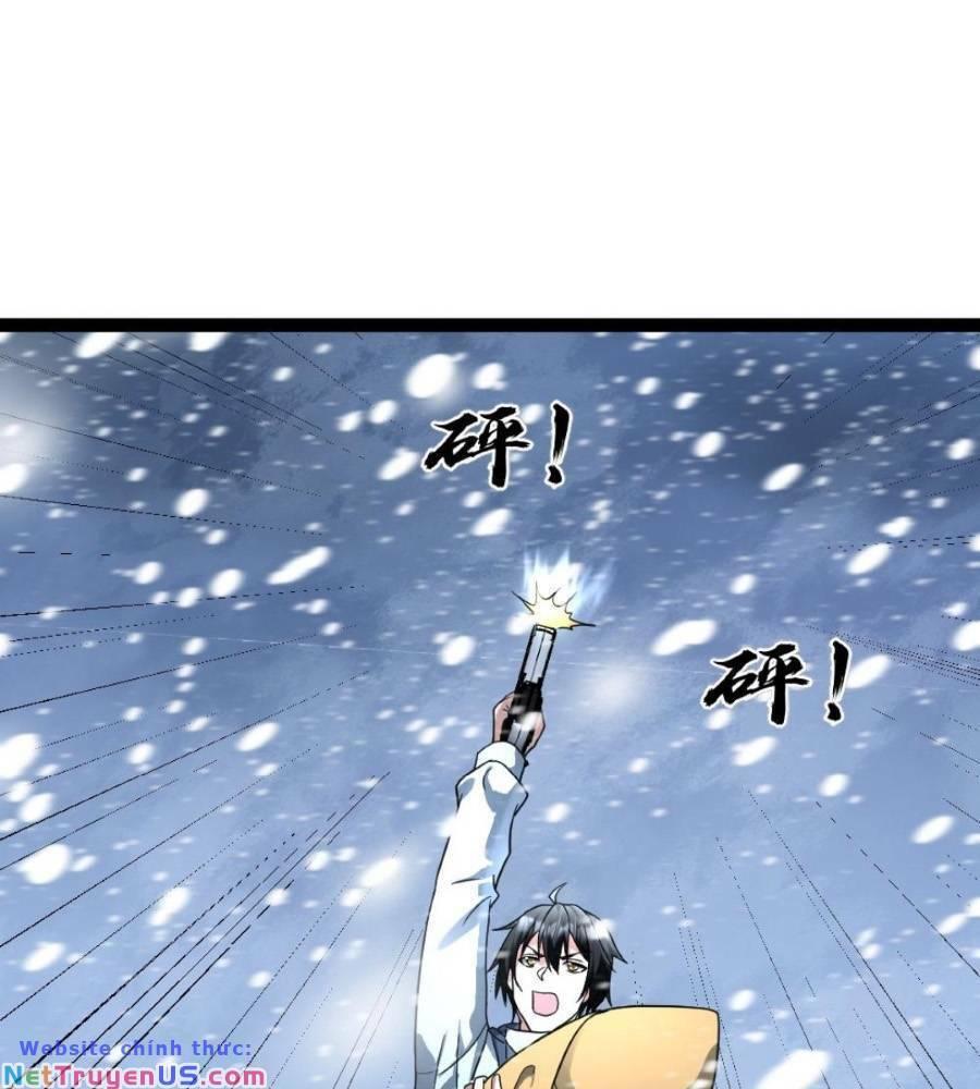 Đóng Băng Toàn Cầu: Tôi Gây Dựng Nên Phòng An Toàn Thời Tận Chapter 86 - Trang 2