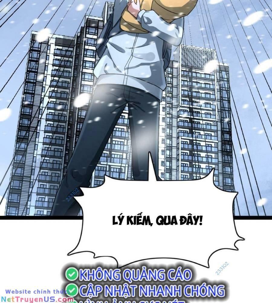 Đóng Băng Toàn Cầu: Tôi Gây Dựng Nên Phòng An Toàn Thời Tận Chapter 86 - Trang 2