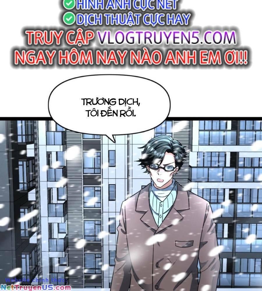 Đóng Băng Toàn Cầu: Tôi Gây Dựng Nên Phòng An Toàn Thời Tận Chapter 86 - Trang 2