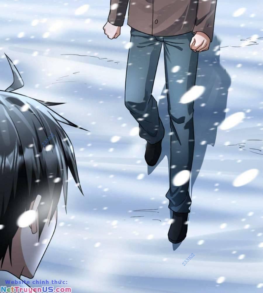 Đóng Băng Toàn Cầu: Tôi Gây Dựng Nên Phòng An Toàn Thời Tận Chapter 86 - Trang 2