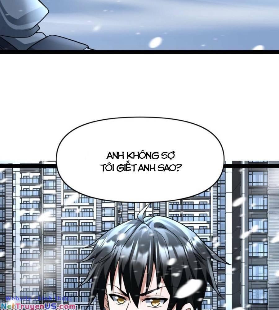 Đóng Băng Toàn Cầu: Tôi Gây Dựng Nên Phòng An Toàn Thời Tận Chapter 86 - Trang 2
