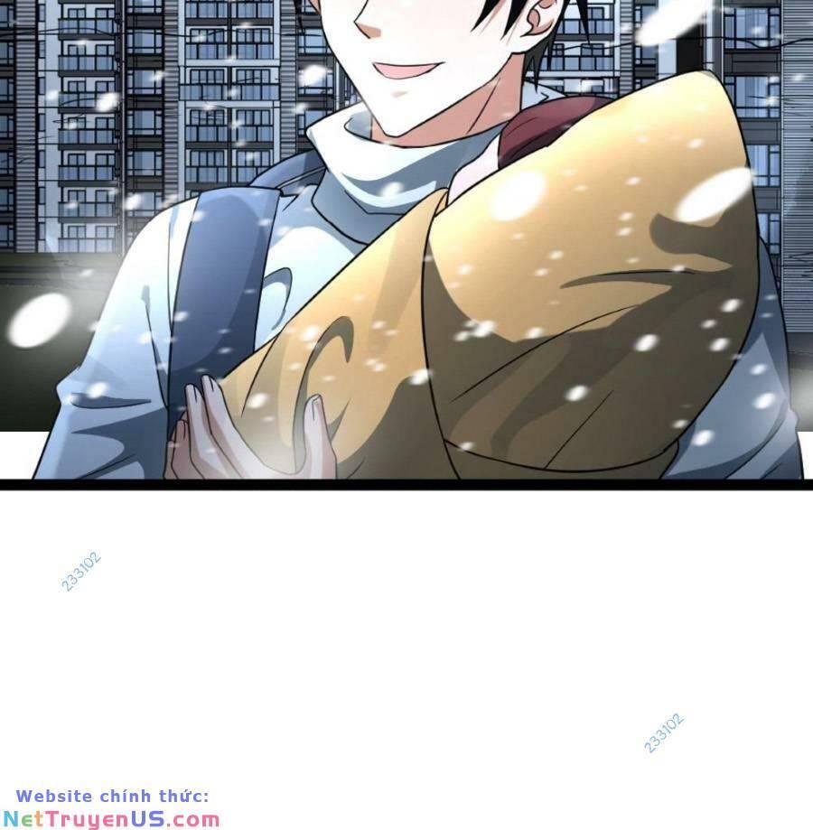 Đóng Băng Toàn Cầu: Tôi Gây Dựng Nên Phòng An Toàn Thời Tận Chapter 86 - Trang 2