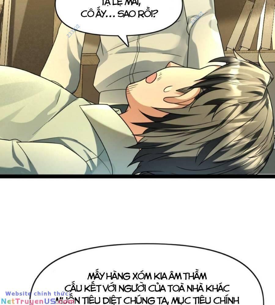 Đóng Băng Toàn Cầu: Tôi Gây Dựng Nên Phòng An Toàn Thời Tận Chapter 86 - Trang 2