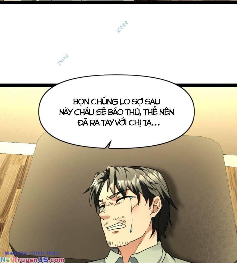 Đóng Băng Toàn Cầu: Tôi Gây Dựng Nên Phòng An Toàn Thời Tận Chapter 86 - Trang 2