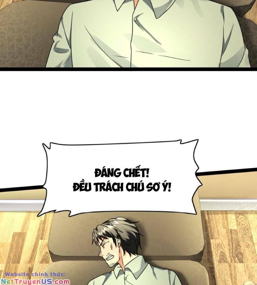 Đóng Băng Toàn Cầu: Tôi Gây Dựng Nên Phòng An Toàn Thời Tận Chapter 86 - Trang 2