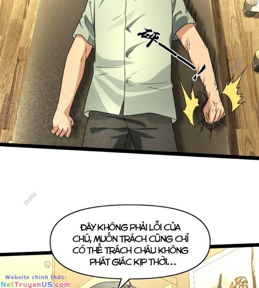 Đóng Băng Toàn Cầu: Tôi Gây Dựng Nên Phòng An Toàn Thời Tận Chapter 86 - Trang 2