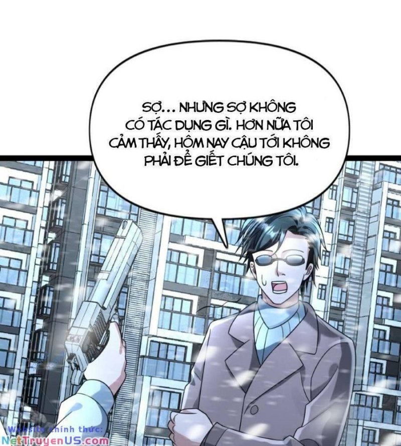 Đóng Băng Toàn Cầu: Tôi Gây Dựng Nên Phòng An Toàn Thời Tận Chapter 87 - Trang 2