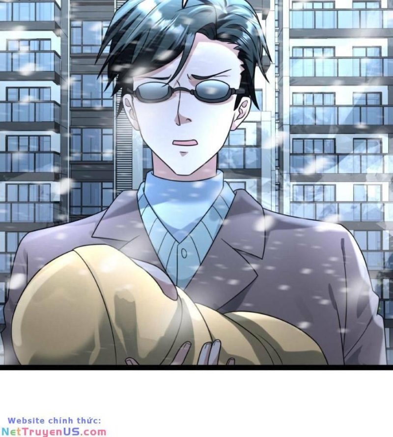 Đóng Băng Toàn Cầu: Tôi Gây Dựng Nên Phòng An Toàn Thời Tận Chapter 87 - Trang 2