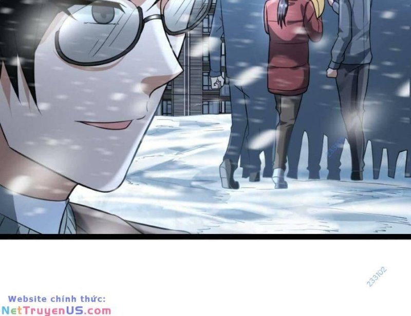 Đóng Băng Toàn Cầu: Tôi Gây Dựng Nên Phòng An Toàn Thời Tận Chapter 87 - Trang 2