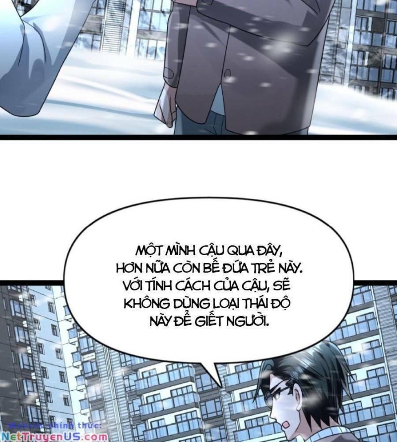 Đóng Băng Toàn Cầu: Tôi Gây Dựng Nên Phòng An Toàn Thời Tận Chapter 87 - Trang 2