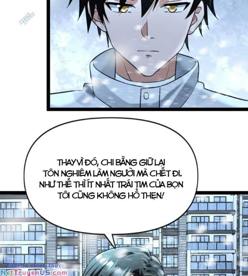 Đóng Băng Toàn Cầu: Tôi Gây Dựng Nên Phòng An Toàn Thời Tận Chapter 87 - Trang 2