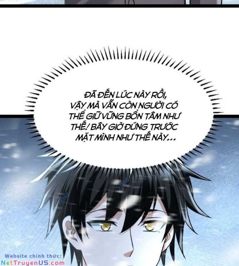 Đóng Băng Toàn Cầu: Tôi Gây Dựng Nên Phòng An Toàn Thời Tận Chapter 87 - Trang 2