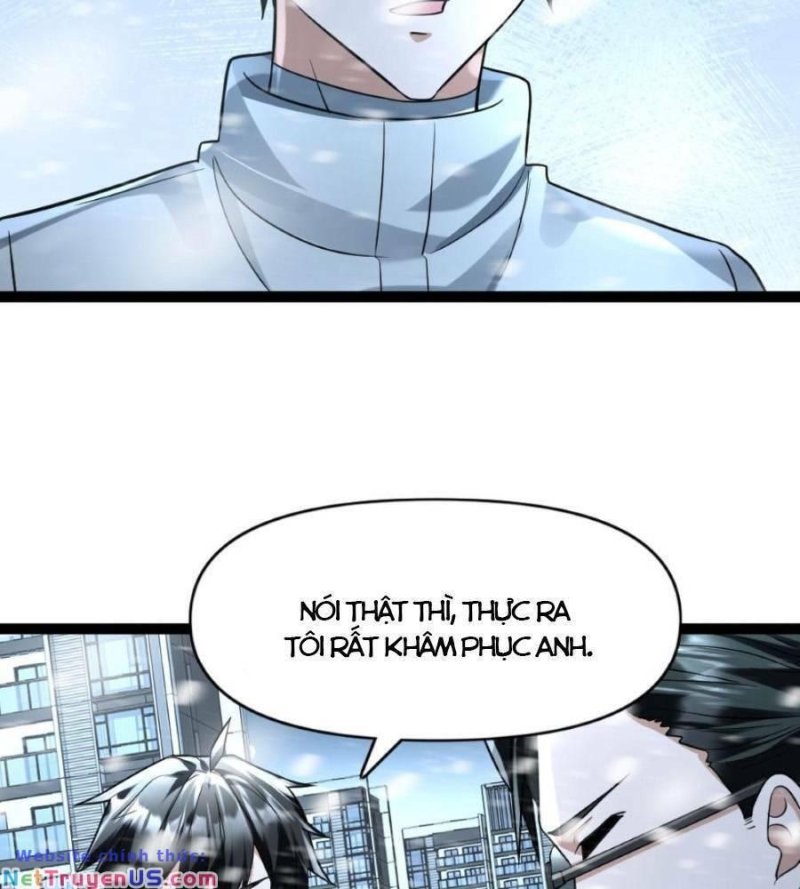 Đóng Băng Toàn Cầu: Tôi Gây Dựng Nên Phòng An Toàn Thời Tận Chapter 87 - Trang 2