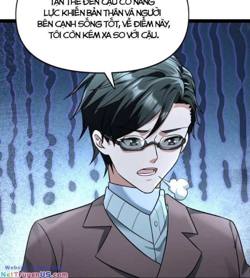 Đóng Băng Toàn Cầu: Tôi Gây Dựng Nên Phòng An Toàn Thời Tận Chapter 87 - Trang 2