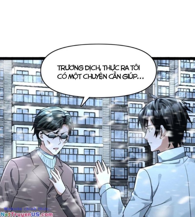 Đóng Băng Toàn Cầu: Tôi Gây Dựng Nên Phòng An Toàn Thời Tận Chapter 87 - Trang 2