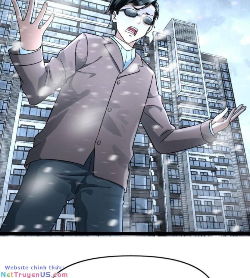 Đóng Băng Toàn Cầu: Tôi Gây Dựng Nên Phòng An Toàn Thời Tận Chapter 87 - Trang 2