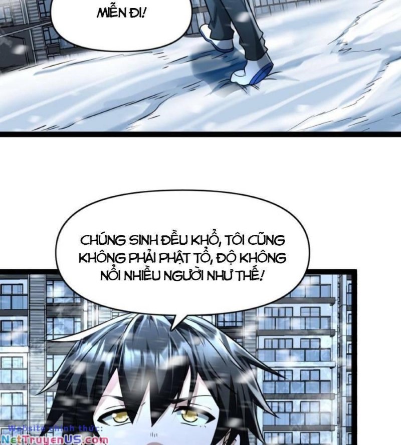 Đóng Băng Toàn Cầu: Tôi Gây Dựng Nên Phòng An Toàn Thời Tận Chapter 87 - Trang 2