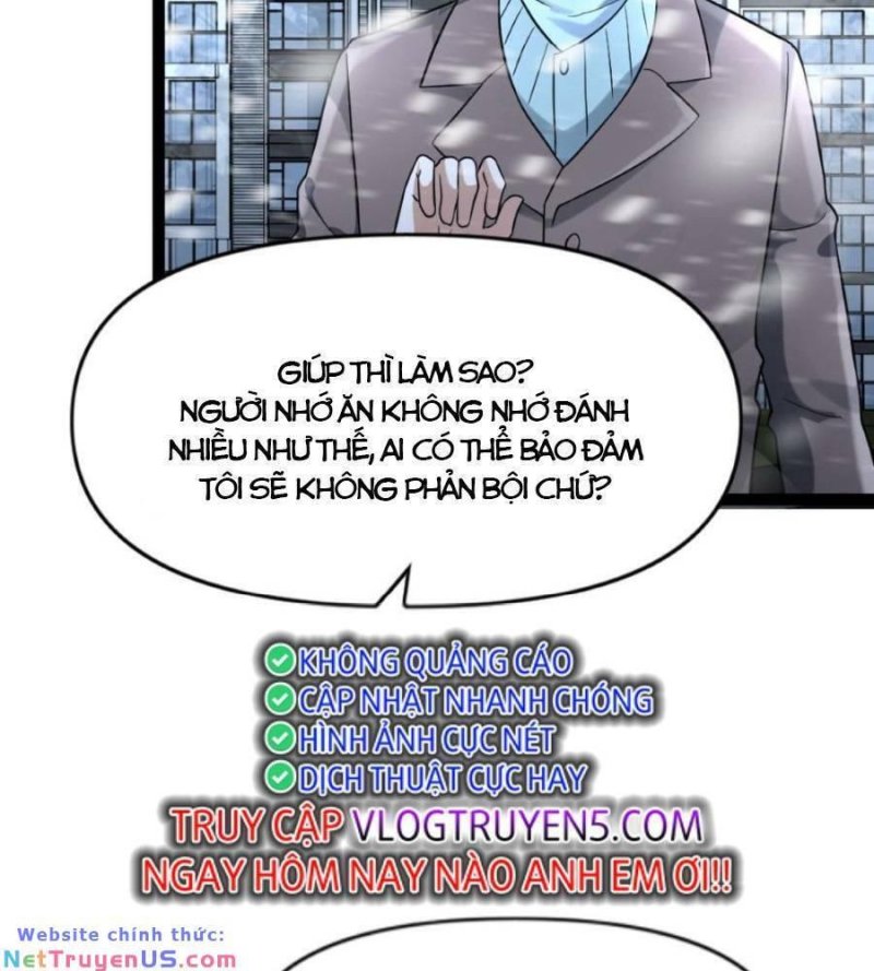 Đóng Băng Toàn Cầu: Tôi Gây Dựng Nên Phòng An Toàn Thời Tận Chapter 87 - Trang 2