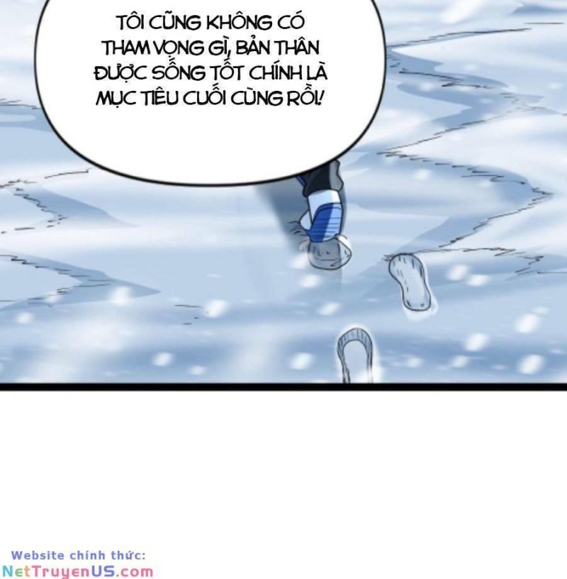 Đóng Băng Toàn Cầu: Tôi Gây Dựng Nên Phòng An Toàn Thời Tận Chapter 87 - Trang 2