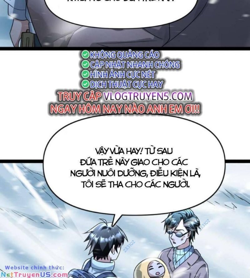 Đóng Băng Toàn Cầu: Tôi Gây Dựng Nên Phòng An Toàn Thời Tận Chapter 87 - Trang 2