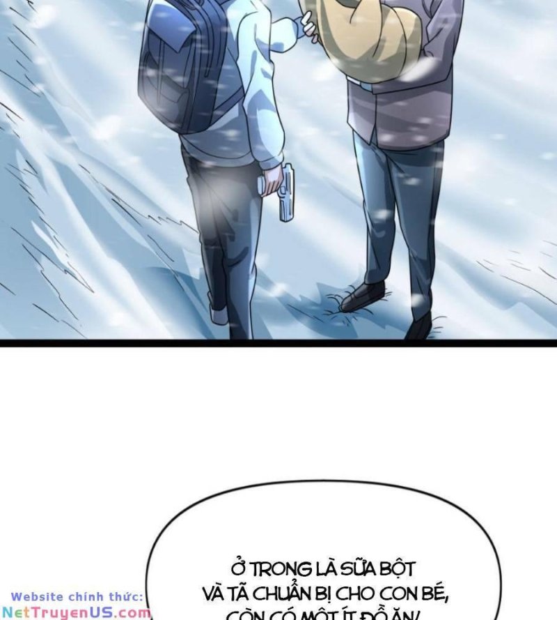 Đóng Băng Toàn Cầu: Tôi Gây Dựng Nên Phòng An Toàn Thời Tận Chapter 87 - Trang 2