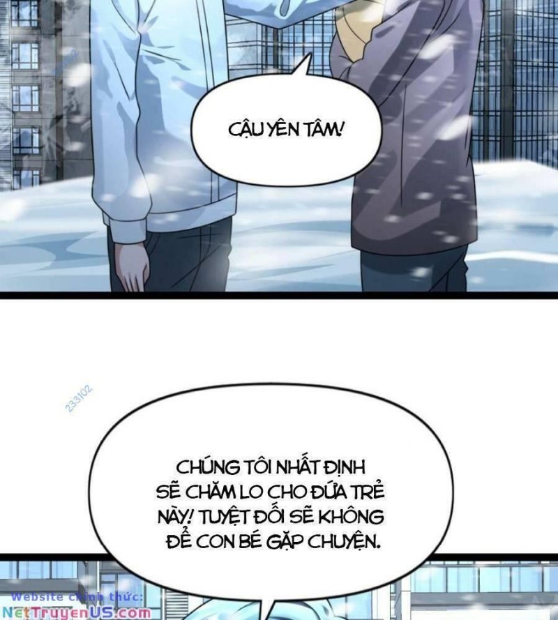 Đóng Băng Toàn Cầu: Tôi Gây Dựng Nên Phòng An Toàn Thời Tận Chapter 87 - Trang 2