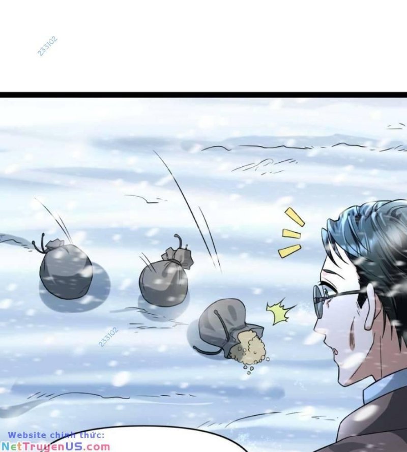 Đóng Băng Toàn Cầu: Tôi Gây Dựng Nên Phòng An Toàn Thời Tận Chapter 88 - Trang 2