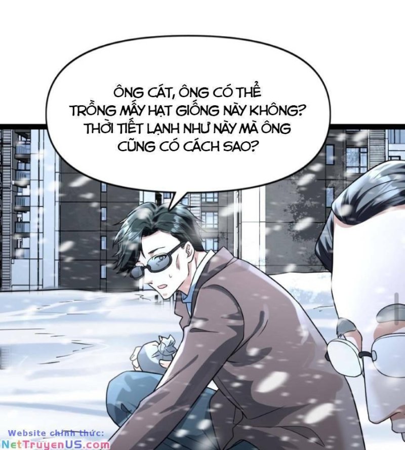 Đóng Băng Toàn Cầu: Tôi Gây Dựng Nên Phòng An Toàn Thời Tận Chapter 88 - Trang 2