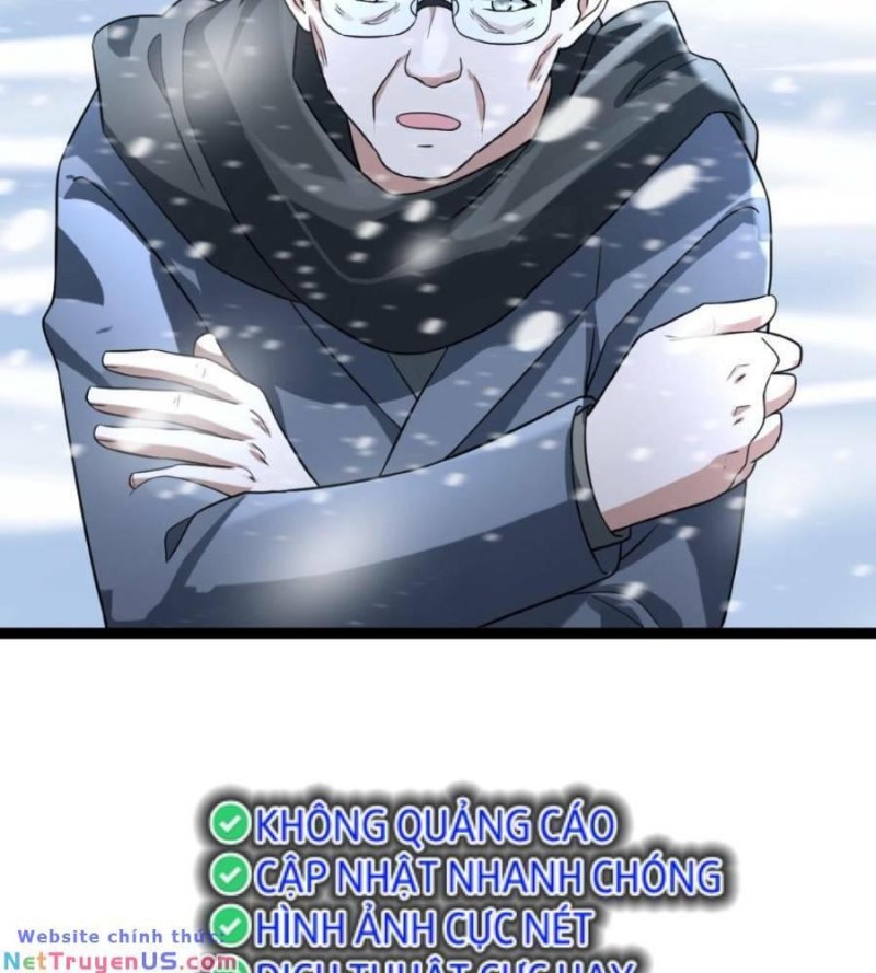 Đóng Băng Toàn Cầu: Tôi Gây Dựng Nên Phòng An Toàn Thời Tận Chapter 88 - Trang 2