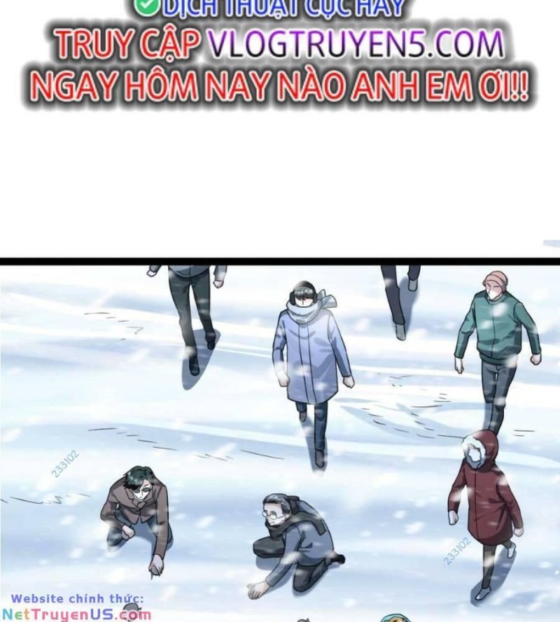 Đóng Băng Toàn Cầu: Tôi Gây Dựng Nên Phòng An Toàn Thời Tận Chapter 88 - Trang 2