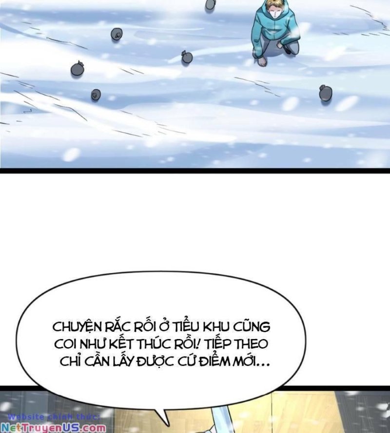 Đóng Băng Toàn Cầu: Tôi Gây Dựng Nên Phòng An Toàn Thời Tận Chapter 88 - Trang 2