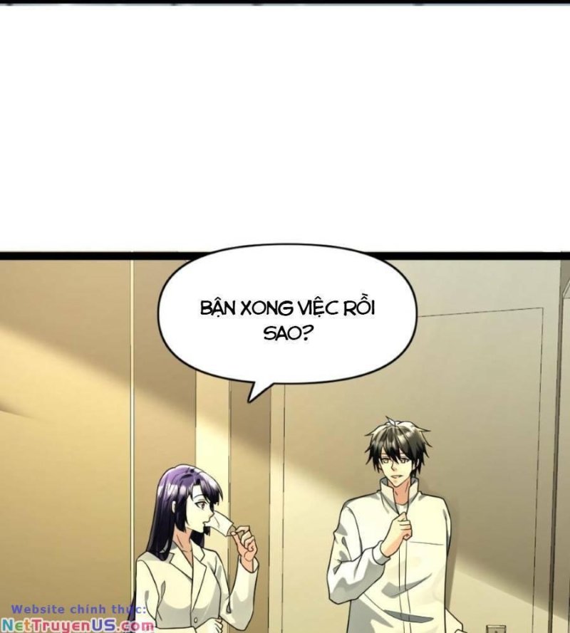 Đóng Băng Toàn Cầu: Tôi Gây Dựng Nên Phòng An Toàn Thời Tận Chapter 88 - Trang 2