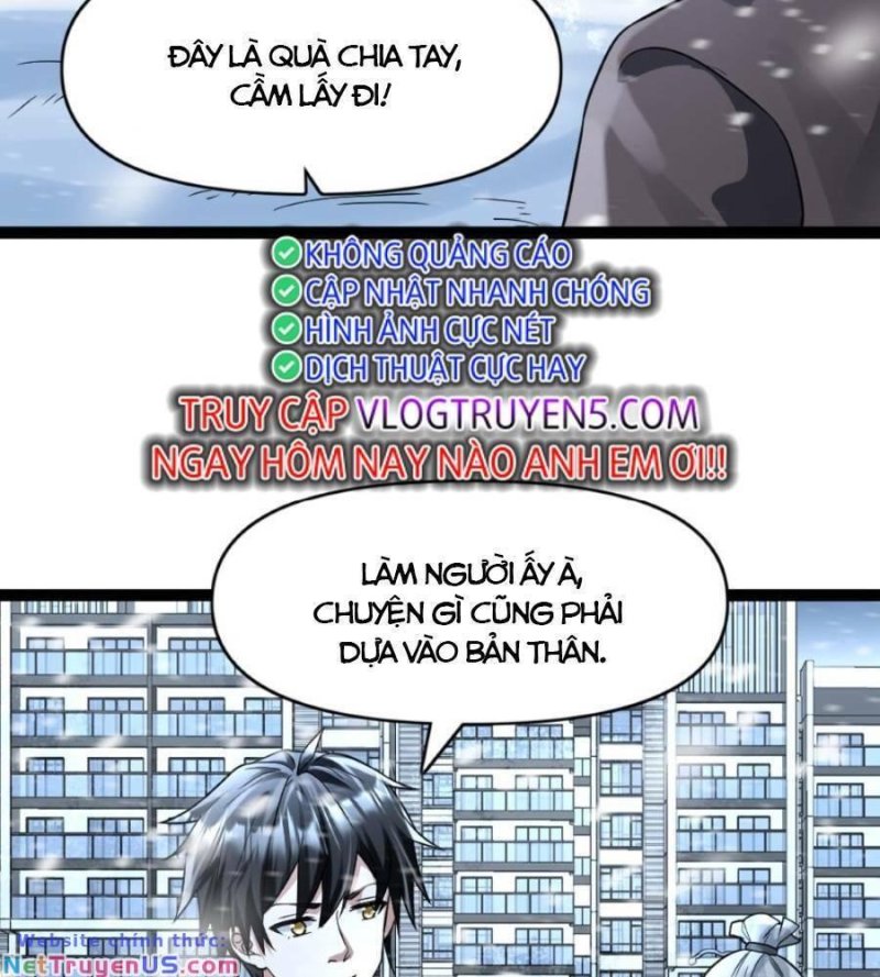 Đóng Băng Toàn Cầu: Tôi Gây Dựng Nên Phòng An Toàn Thời Tận Chapter 88 - Trang 2