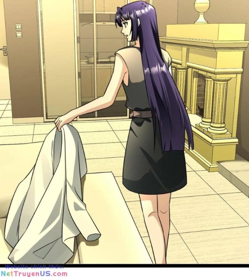 Đóng Băng Toàn Cầu: Tôi Gây Dựng Nên Phòng An Toàn Thời Tận Chapter 88 - Trang 2