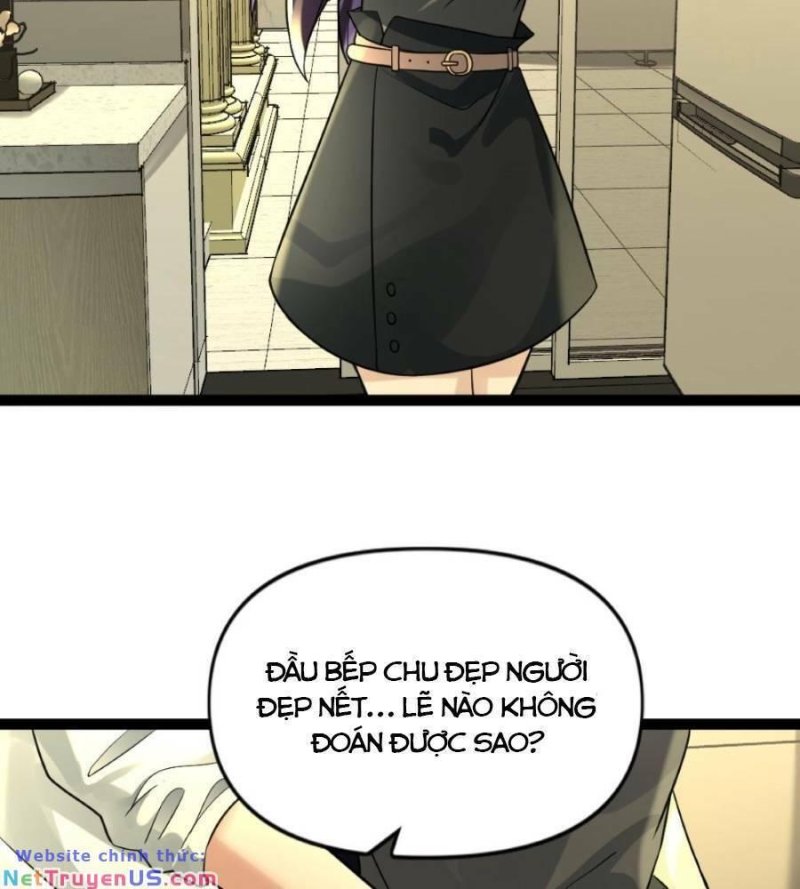 Đóng Băng Toàn Cầu: Tôi Gây Dựng Nên Phòng An Toàn Thời Tận Chapter 88 - Trang 2