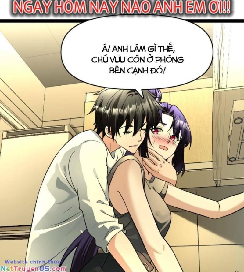 Đóng Băng Toàn Cầu: Tôi Gây Dựng Nên Phòng An Toàn Thời Tận Chapter 88 - Trang 2