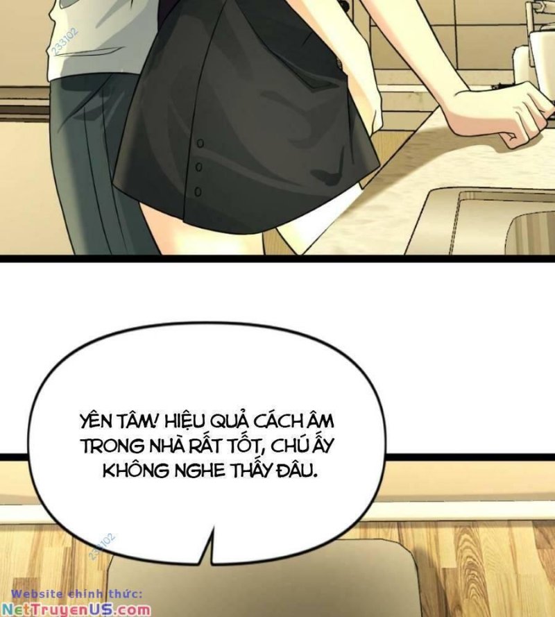 Đóng Băng Toàn Cầu: Tôi Gây Dựng Nên Phòng An Toàn Thời Tận Chapter 88 - Trang 2