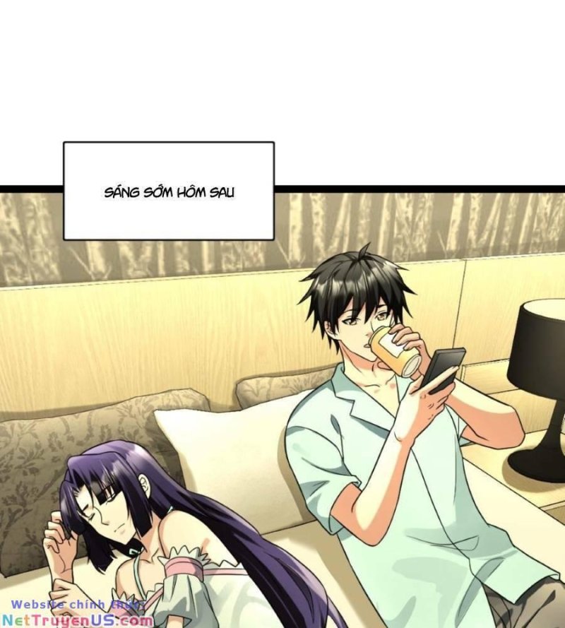 Đóng Băng Toàn Cầu: Tôi Gây Dựng Nên Phòng An Toàn Thời Tận Chapter 88 - Trang 2