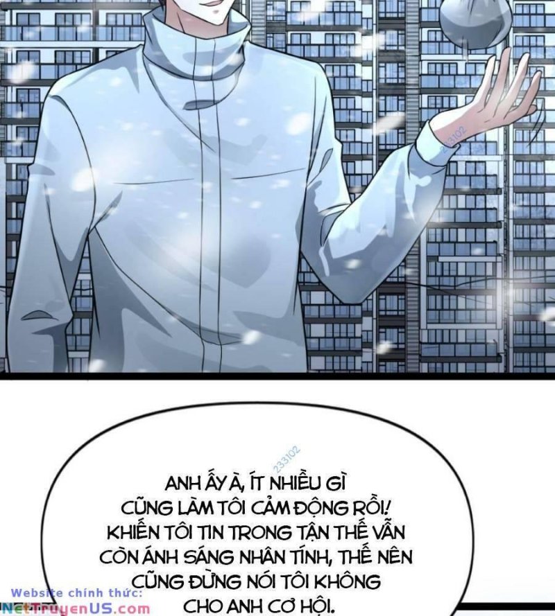 Đóng Băng Toàn Cầu: Tôi Gây Dựng Nên Phòng An Toàn Thời Tận Chapter 88 - Trang 2