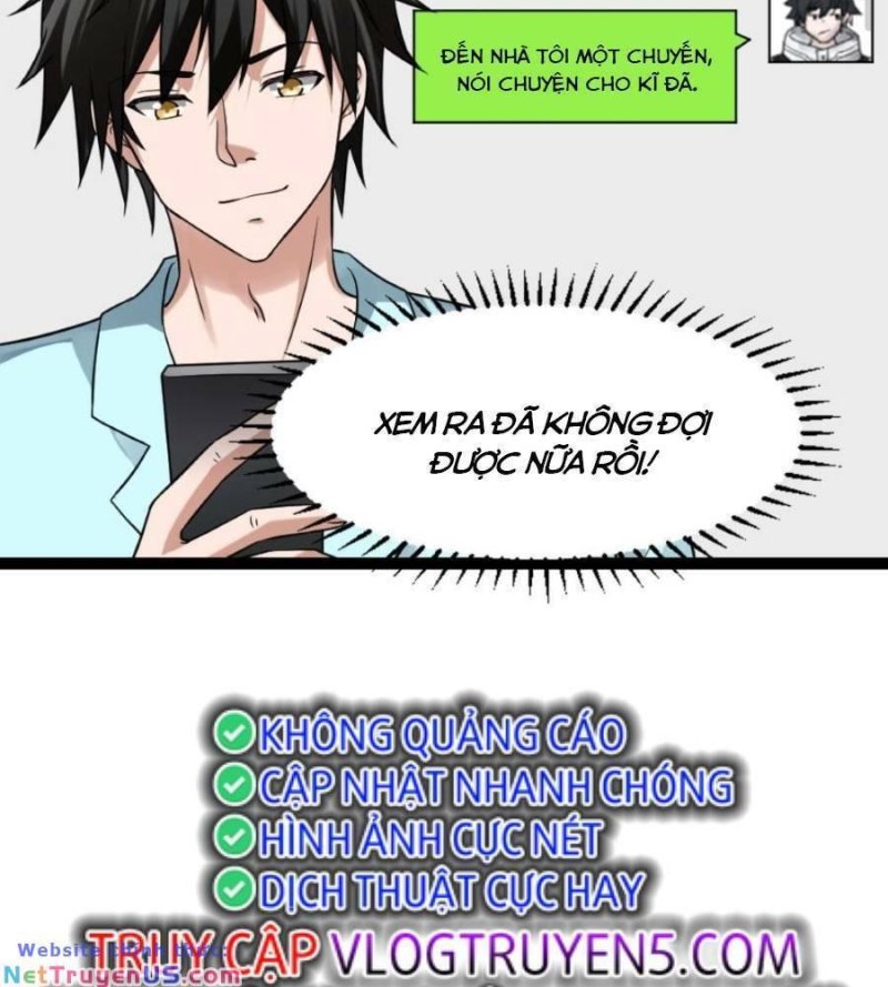 Đóng Băng Toàn Cầu: Tôi Gây Dựng Nên Phòng An Toàn Thời Tận Chapter 88 - Trang 2