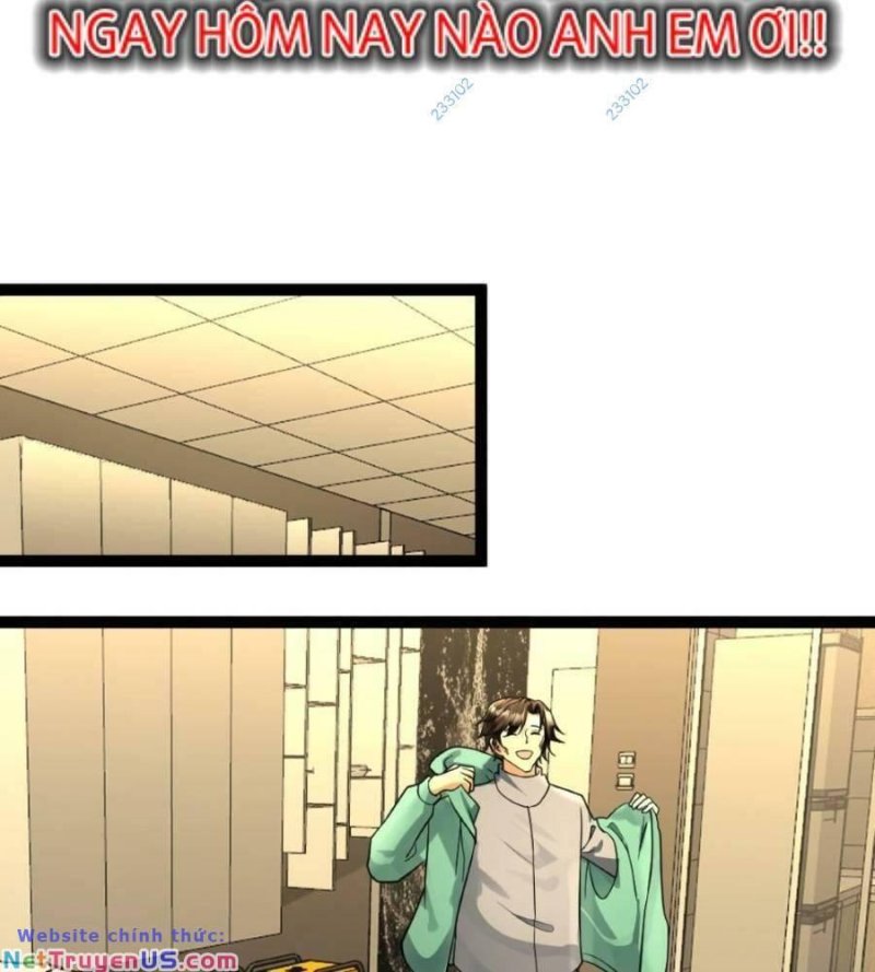 Đóng Băng Toàn Cầu: Tôi Gây Dựng Nên Phòng An Toàn Thời Tận Chapter 88 - Trang 2