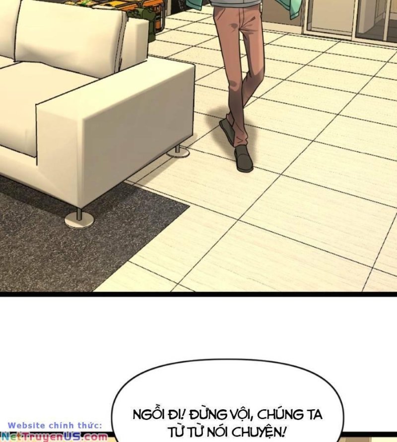 Đóng Băng Toàn Cầu: Tôi Gây Dựng Nên Phòng An Toàn Thời Tận Chapter 88 - Trang 2