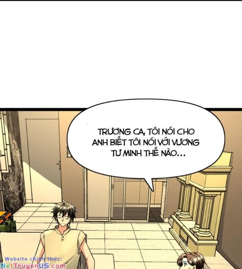 Đóng Băng Toàn Cầu: Tôi Gây Dựng Nên Phòng An Toàn Thời Tận Chapter 88 - Trang 2