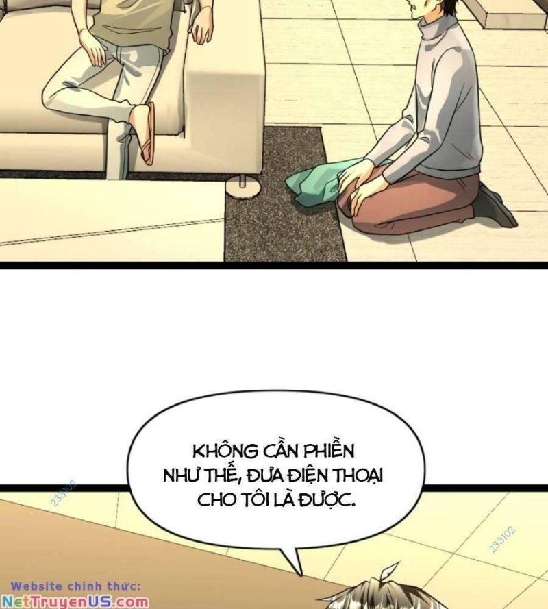 Đóng Băng Toàn Cầu: Tôi Gây Dựng Nên Phòng An Toàn Thời Tận Chapter 88 - Trang 2