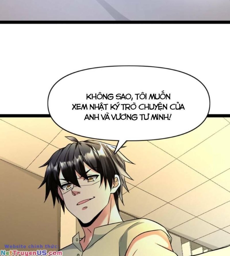 Đóng Băng Toàn Cầu: Tôi Gây Dựng Nên Phòng An Toàn Thời Tận Chapter 88 - Trang 2