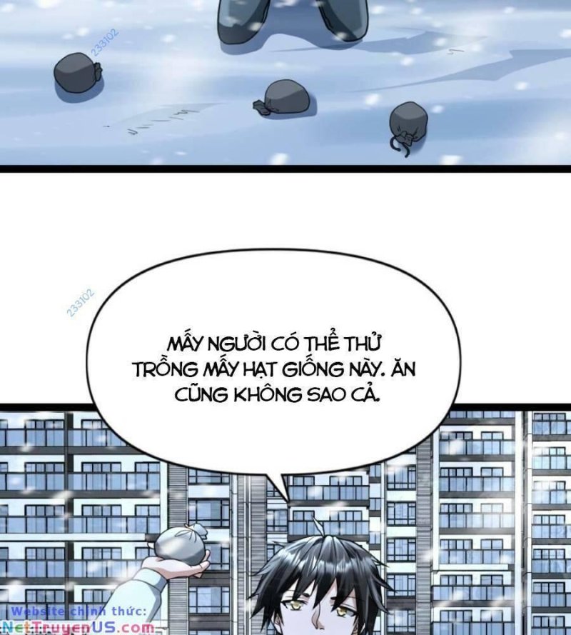 Đóng Băng Toàn Cầu: Tôi Gây Dựng Nên Phòng An Toàn Thời Tận Chapter 88 - Trang 2